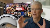 Apple’s Tim Cook shares exactly how he uses Vision Pro headset every day