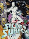 Silver Surfer serie animada