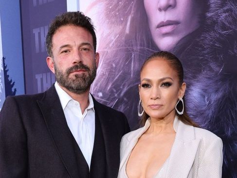 Ben Affleck Just Subtly Responded to Rumors He’s Divorcing Jennifer Lopez Because She ‘Can’t Control’ Him
