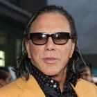 Mickey Rourke