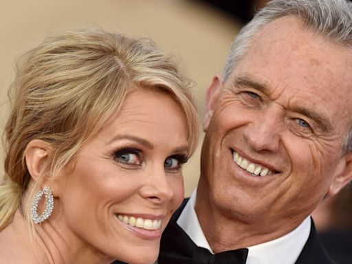 Cheryl Hines May Divorce RFK Jr.—But Not for the Reasons You Think