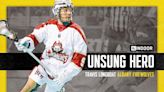 IL Indoor NLL Awards: Unsung Hero - Travis Longboat