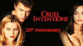 ‘Cruel Intentions’ Director Shares Filming Secrets On 25th Anniversary