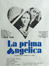 La prima Angélica