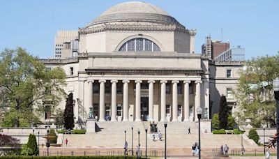 Columbia University Cancels Main Commencement After Weeks of Pro-Palestinian Protests