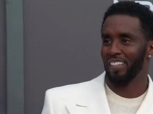 Sean 'Diddy' Combs presenta moción para desestimar acusaciones de agresión sexual