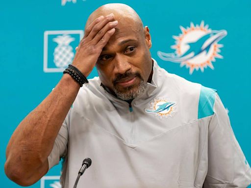 Kelly: Dolphins need free agent additions and draftees to patch up 2024 defense | Opinion