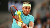 Rafa Nadal no estará en Wimbledon para prepararse los Juegos Olímpicos