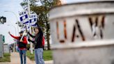 UAW strike hits 1 month mark as some workers grow impatient: Where things stand
