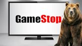 GameStop Stock: This Bear Finds More Reasons to Growl
