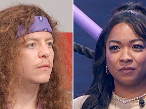 Big Brother 26’s Quinn Reveals What Rubina’s Friendship Bracelet Said