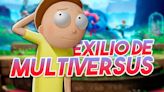 MultiVersus para PC, PS4, PS5, XBO y XSX