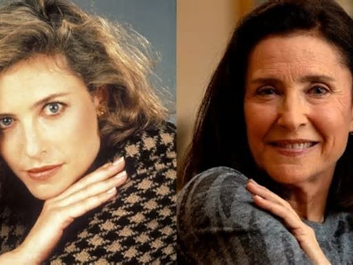 Qué pasó con Mimi Rogers, la exmujer de Tom Cruise que también ha sido jugadora de póquer profesional