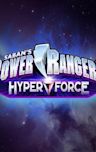 Power Rangers Hyperforce