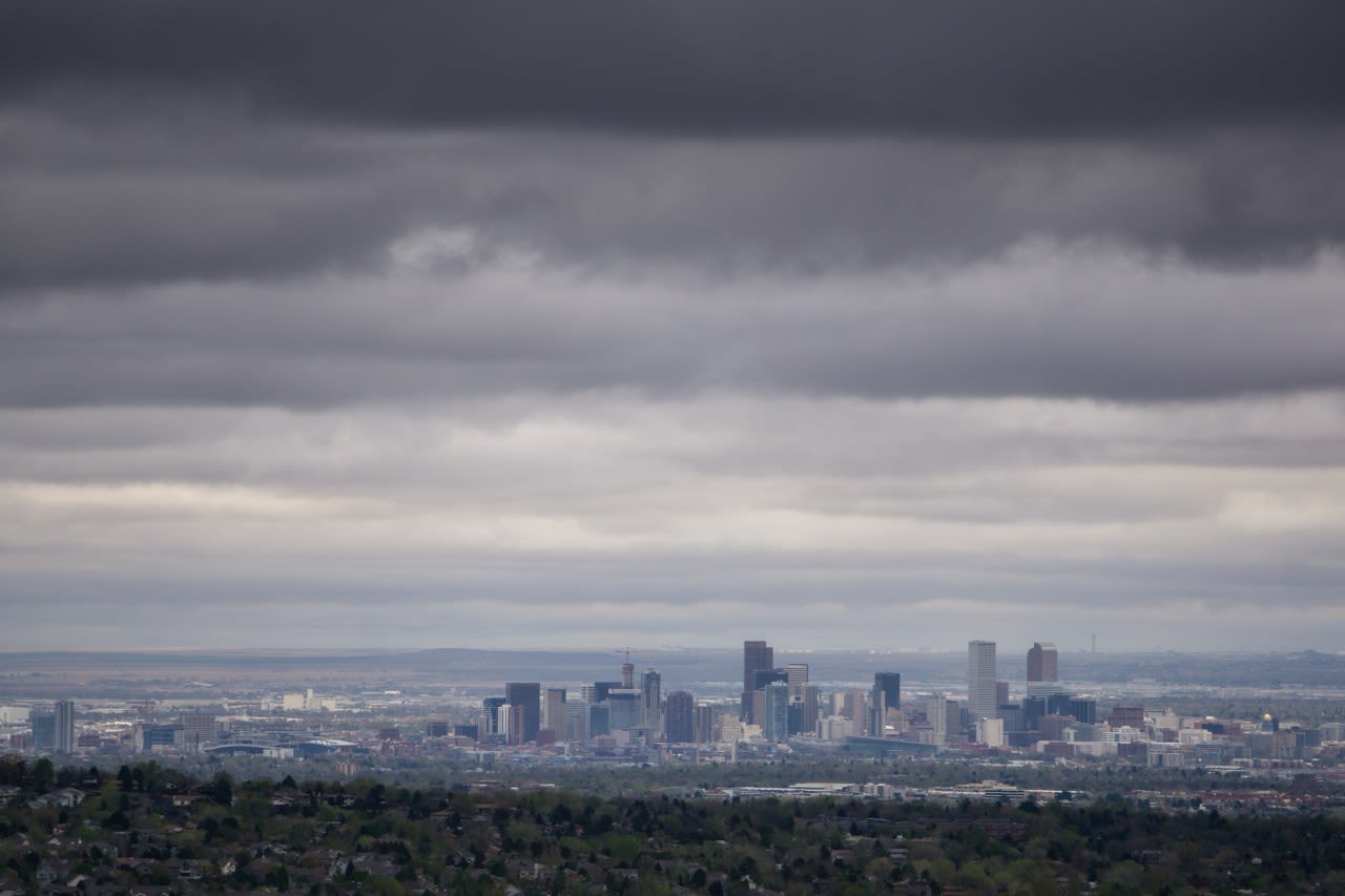 Denver weather: After days of cloud cover, when will the sunshine return?