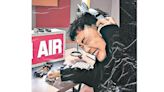 陳奕迅「土炮DJ」On Air