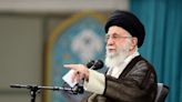 Sister of Iran's leader condemns his rule, urges Guards to disarm - letter