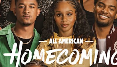 ‘All American: Homecoming’ Third & Final Season Cast Revealed – 6 Stars Return As Series Regulars, 1 Actor Promoted...
