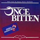 Once Bitten (soundtrack)