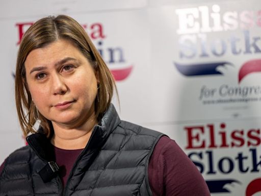 'What You Drive Is Your Call': Elissa Slotkin Runs Ad Decrying EV Mandates—Days After Voting To Keep Them in Place