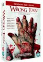 Wrong Turn (film series)