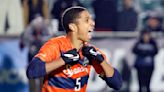 Syracuse wins 1st men's soccer title, beats Indiana on PKs