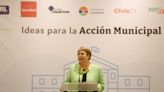 El rol articulador de Bachelet que mantiene que genera suspicacia en el oficialismo - La Tercera