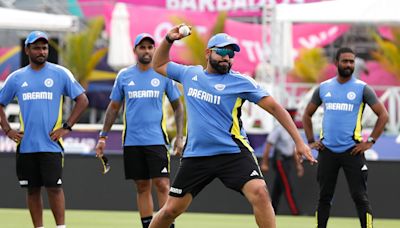 India seek revenge; England look to defend T20 crown