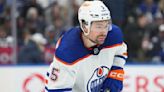 Oilers still looking to upgrade on defence: report | Offside