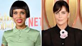 Kerry Washington Says She and Charlize Theron Are Setting Up a Playdate for Their Kids