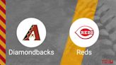How to Pick the Diamondbacks vs. Reds Game with Odds, Betting Line and Stats – May 14