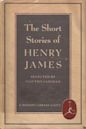 The Short Stories of Henry James