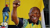 Eleições na África do Sul: ANC perde maioria absoluta – DW – 01/06/2024