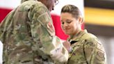 Crew That Delivered Baby Mid-Flight from Afghanistan Will Receive Distinguished Flying Cross