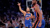Knicks rout Pacers behind Jalen Brunson’s Game 5 gem