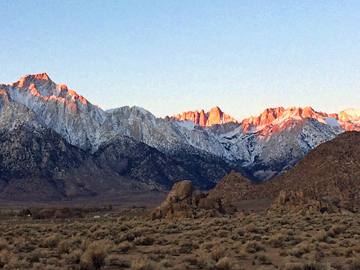 2 climbers who never returned to campsite found dead on California’s Mount Whitney