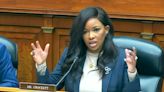 'My blackness makes me unqualified?' Jasmine Crockett rips GOP at jobs hearing