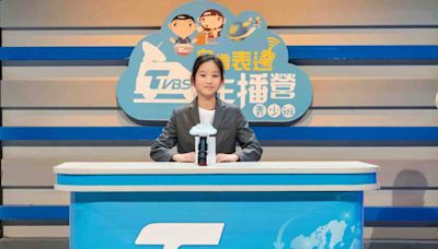 TVBS推熱門五大暑期營隊 結合AI熱潮助孩子自信成長