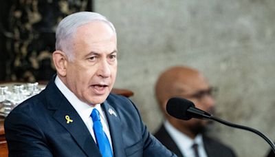 Netanyahou devant le Congrès américain : « Une intervention complètement décalée », selon le politologue, Jean-Paul Chagnollaud