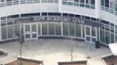 Lynn charter school student accused of stabbing staff member "multiple times"