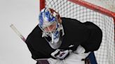 Avalanche signs goalie Trent Miner to one-year contract