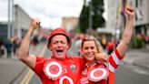 Clare v Cork, All-Ireland SHC Final: Munster rivals go head-to-head at Croke Park