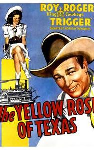 The Yellow Rose of Texas