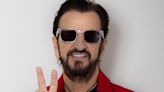 Ringo Starr on Working With Linda Perry for His Rocking New EP, Enlisting T Bone Burnett for a Country Follow-Up...