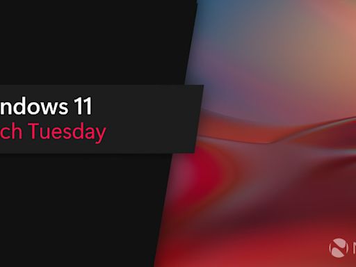 Patch Tuesday update (KB5040435) hits Copilot+ PCs that are running Windows 11 24H2