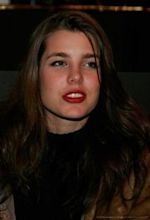 Charlotte Casiraghi