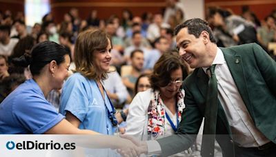 Andalucía ha prestado ayuda médica para morir a cuatro de cada diez pacientes que solicitó la eutanasia