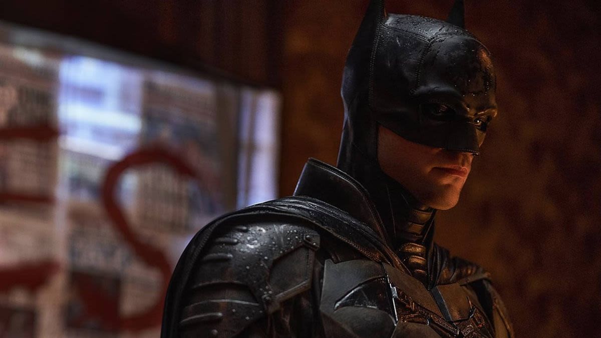 Is Batman in The Penguin? Here's everything we know so far