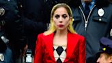 First Look: Lady Gaga Appears As Character Harley Quinn For Upcoming Film 'Joker: Foie a Deux'