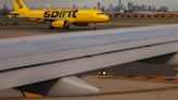 Spirit Airlines passengers told to put on life vests: "Nerve racking"